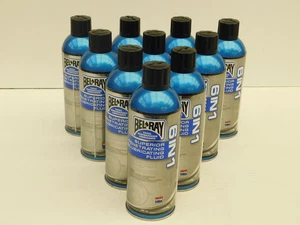 €37.25/l Bel-Ray 6 in 1 Utility Oil 10 x 400ml Crawl Oil