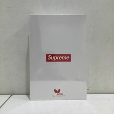 Supreme 2019A/W Butterfly Table Tennis Racket Set