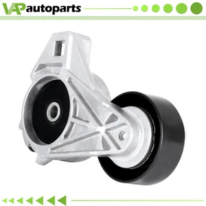 Serpentine Belt Tensioner Assembly for Buick Lucerne Cadillac DTS 12557838 - Picture 1 of 13