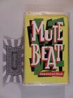 Japanese Dub [Tonkassette, MC, A-143]. Mute Beat:
