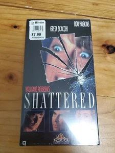 Wolfgang Petersons Shattered - Picture 1 of 2