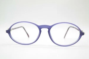 Vintage Silhouette M 1794 /10 Violett Silber Mehrfarbig oval Brille NOS - Bild 1 von 6