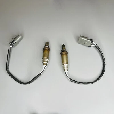 Sensor de oxígeno lambda de 3,3 L Mercury Villager 01-02 2 piezas 13311 OE Alemania Foto 1 de 4