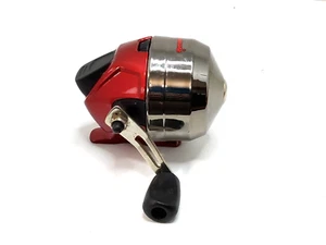 Carrete de pesca fundido giratorio Shakespeare USK10 3,5:1 90 yardas 10 lb - Imagen 1 de 8