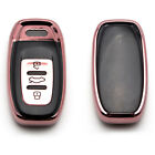 Coque TPU Full Protect Smart Key Fob pour Audi A3 A4 A5 A6 A7 Q5 Neu