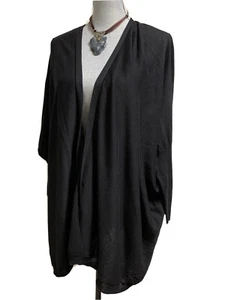New Polo Ralph Lauren Womens Sweater Cardigan Open Front Long Sleeve L/198$ - Picture 1 of 10