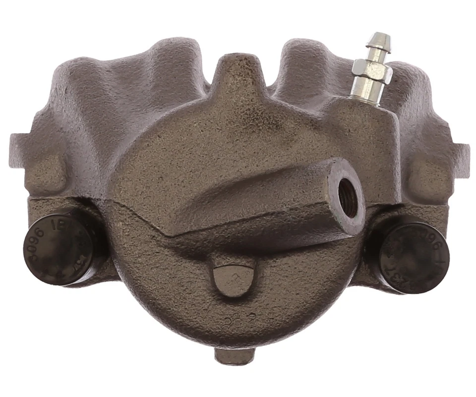 Pinza de freno de disco Raybestos del lado del pasajero delantero para C70, S70, V70 (FRC11230) Foto 1 de 4