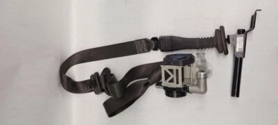 2013-2019 Ford Taurus Left Front Driver Seat Belt Retractor Black OEM Foto 1 de 4