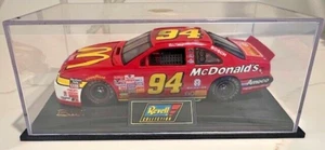 NASCAR Bill Elliott #94 McDonald's 1997 Ford Thunderbird - Picture 1 of 5