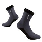 3mm Neoprene Diving Socks Swimming Beach Socks Anti-Slip Snorkeling Sock