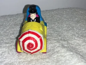 1991 DC Comic McDonald's Happy Meal Batman Joker, Penguin Car Loose. - Picture 1 of 7