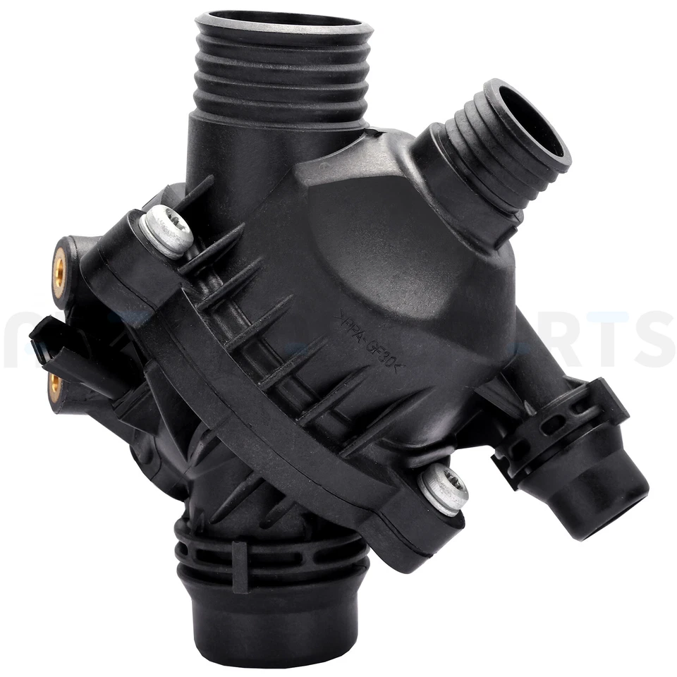 Para BMW 328i 2007-2013 2007-2010 BMW X3 2008-2010 BMW 528i 3,0 L Termostato Foto 1 de 4