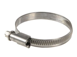 Genuine Hose Clamp fits BMW 740i 1993-1995, 1997-2001 78PPMJ - Picture 1 of 1