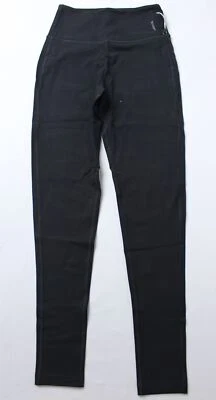 Boody Women's Active High Waist Full Length 2.0 Legging CG2 Black Size XS NWT - Image 1 of 4