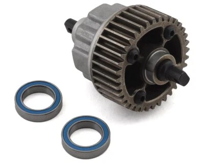 Traxxas Differential Center komplett für E-Revo VXL 2.0 TRX8687 E-Revo VXL 2.0,  - Bild 1 von 2