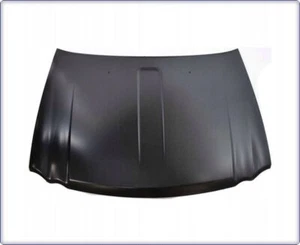 ALUMINIUM MOTORHAUBE FÜR JEEP GRAND CHEROKEE 2005 2006 2007 2008 2009 2010 WK - Bild 1 von 1