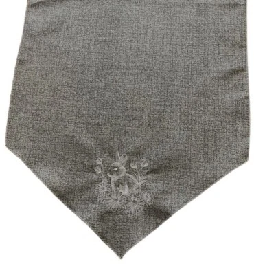 Pascua Muelle Conejo Gris Corredor de Mesa, Resistente al Agua Foto 1 de 3