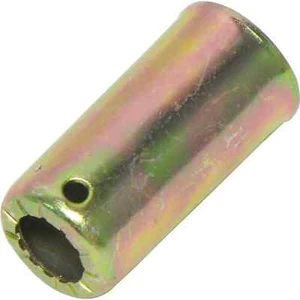 NEW #6 AC FERRULE FOR REDUCED BARRIER AC HOSE - Picture 1 of 1