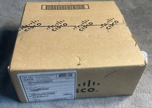 Cisco AIR-AP3802E-B-K9 Wireless Access Point NEW / Sealed - Picture 1 of 4