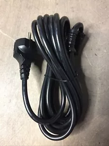 KENA KEUR I-SHENG SP-022 Power Cable 16A / 250V - 6’ - Picture 1 of 5