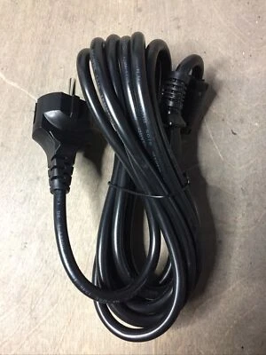 KENA KEUR I-SHENG SP-022 Power Cable 16A / 250V - 6’ - Image 1 of 4