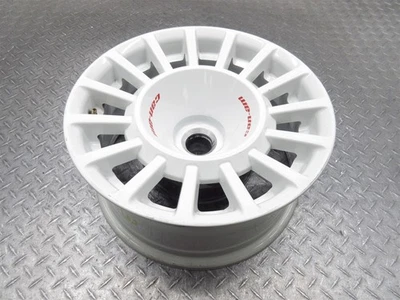 Llanta trasera Can-Am Ryker 900 Rally 2022 15x6,5 recta video real Foto 1 de 4