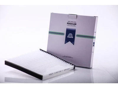 Filtro de aire de cabina para Toyota Sienna 2002, 2004-2010 57271GYBK 2006 2005 2007 2008 Foto 1 de 2