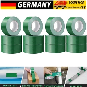 12x Klebeband Unterspannbahn Dampfbremse Dampfsperre Unterdeckbahn Schalungsbahn - Bild 1 von 9