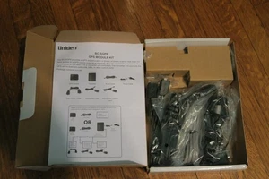 Uniden BC-SGPS Universal Serial GPS Receiver Module Kit w/ all Cables for Uniden - Picture 1 of 3