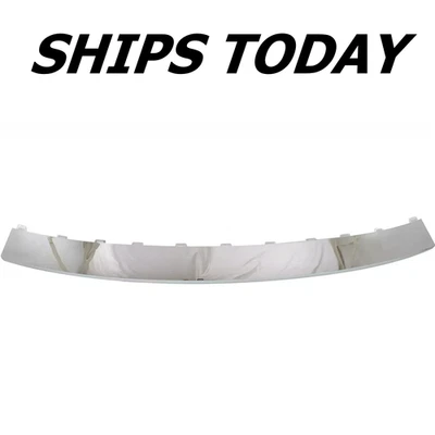 NEW Rear Bumper Step Pad For 2013-2017 Buick Enclave - Image 1 of 4