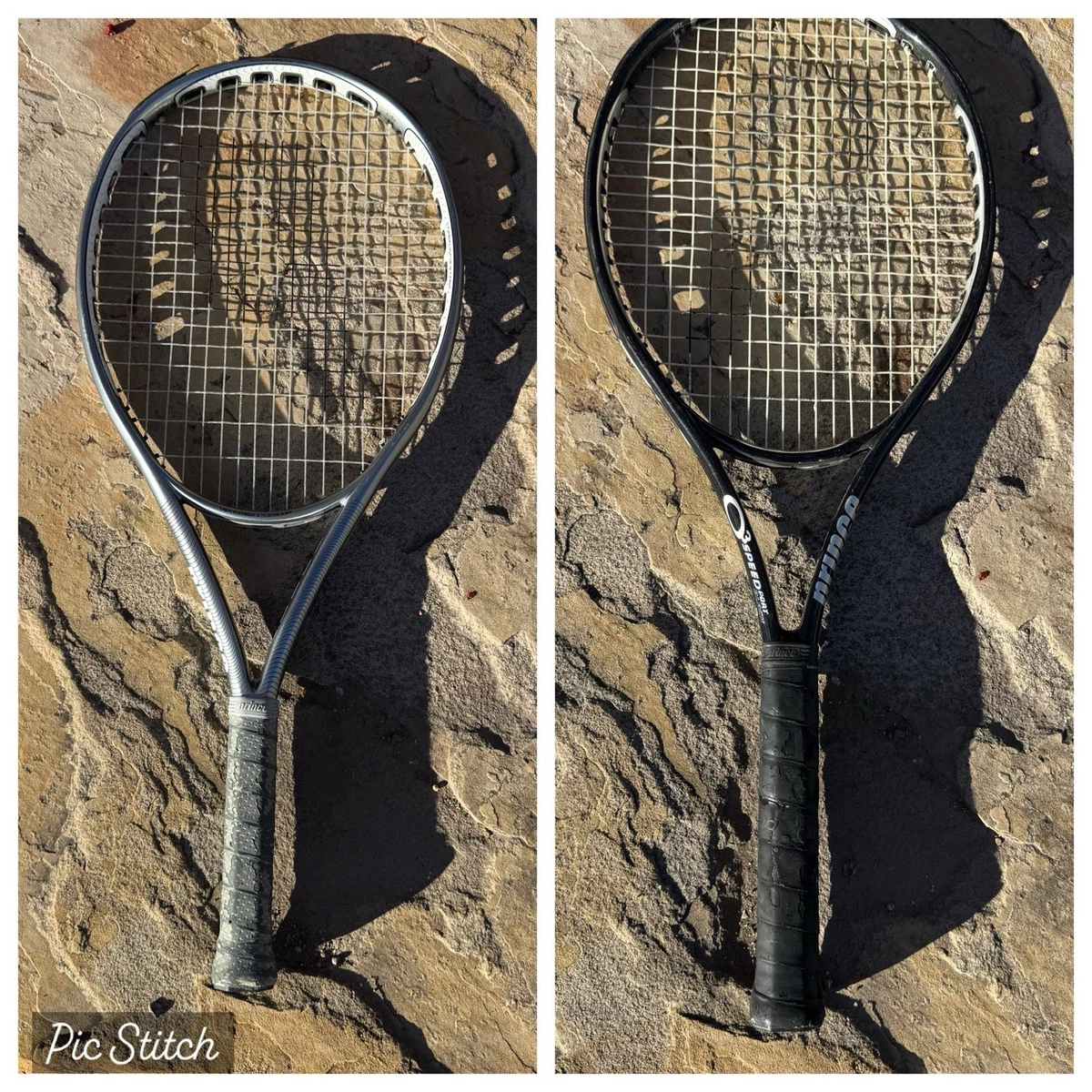 Prince O3 Speedport Black for sale - eBay