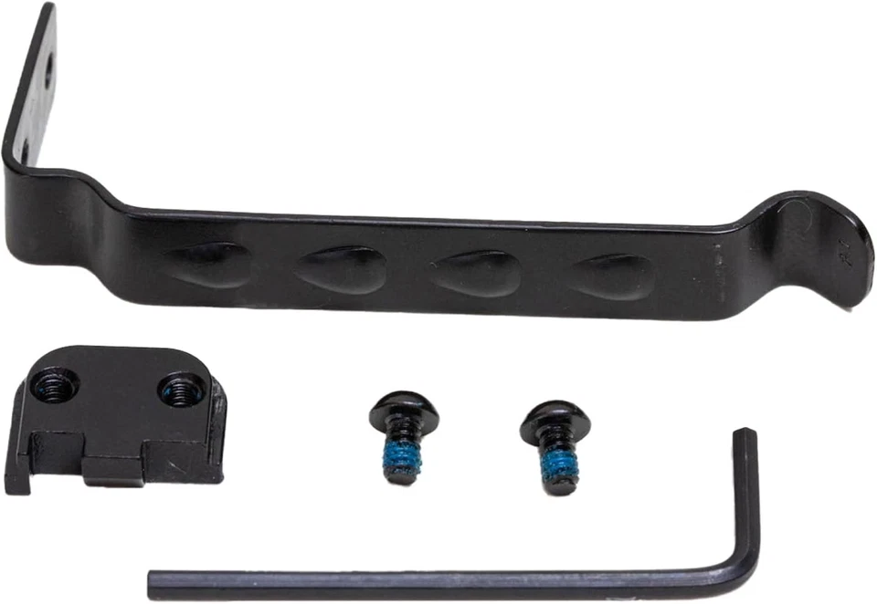 Funda para pistola oculta Techna Clip Ambi Belt compatible con Glock 43 Foto 1 de 1