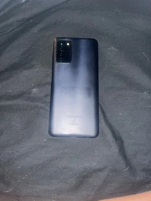 Samsung Galaxy A03s - 32 GB - Black (Metro) - Image 1 of 3