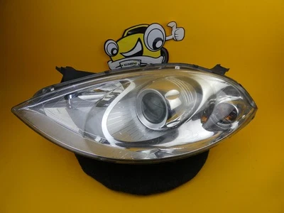 Scheinwerfer links A1698200561 W169 A 200 CDI 2,0 - Bild 1 von 4