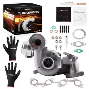 Turbolader for Audi A3 VW Golf Passat Touran 2.0 TDI 103kW 03G253010J 03G253019A - Picture 1 of 17