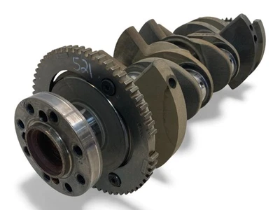 Cigüeñal Mini Cooper Base W10 11217508547 2002-2008 R50 R52 521 Foto 1 de 4