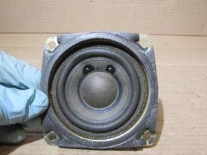 Range Rover P38 left front interior door card speaker PRC8045 - Picture 1 of 6