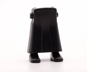 PLAYMOBIL GAMBE GONNA NERA SCARPE NERE FIGURA GIUDICE MALTA DONNA - Foto 1 di 1