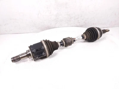 Eje de transmisión Toyota Highlander 2017-2019 conductor delantero eje CV 43420-0E151 Foto 1 de 4