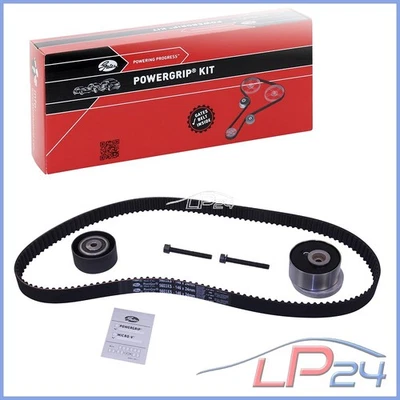 GATES KIT DE DISTRIBUTION POUR CHEVROLET AVEO 1.4 1.6 08- CRUZE 1.6 1.8 +LPG 09- - Photo 1/4