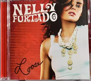 Loose by Nelly Furtado (CD, Juni 2006, Geffen/Mosley) - Bild 1 von 8