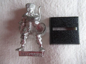 Músico Kislev Kossars *Warhammer/Age Of Sigmar* Games Workshop - Imagen 1 de 1