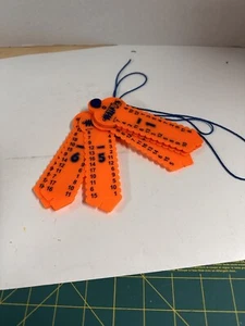 Learning Wrap-Ups passende Zahlen Schlüssel selbstkorrigierend Mathe Werkzeug Kinder - Bild 1 von 3