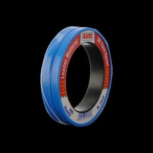 Ande Monofilamento 50yd Leader Spool Trasparente SPEDIZIONE GRATUITA ALL'INTERNO DI NOI - Foto 1 di 1