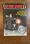Vintage Easyriders IN THE WIND #11 Issue 1983 Motorcycle Biker Culture Magazine