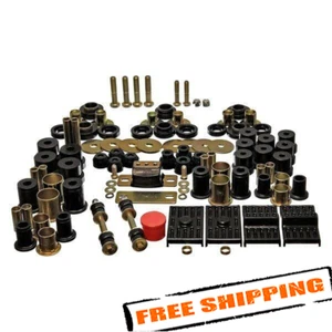 Energy Suspension 3.18116G Hyper-Flex System Master Set for 75-79 Chevy Camaro - Picture 1 of 2