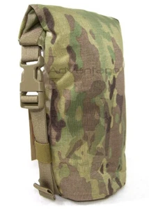 Tactical Tailor Fight Light MOLLE Jetboil/Wasserflaschentragetasche - Multicam - Bild 1 von 5