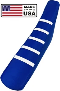 YAMAHA RIBBED SEAT COVER YZ125 / 250 1996-2001 - Picture 1 of 1