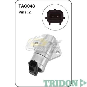 TRIDON IAC VALVES FOR Ford Escape ZB 05/06-2.3L DOHC 16V(Petrol)