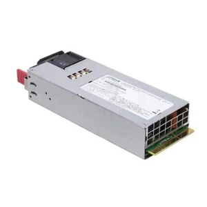 For Lenovo RD350X RD450 RD450X RD550 RD650 550W Power Supply DPS-550AB-5 00HV224 - Foto 1 di 3